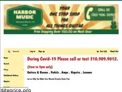 Sites similar to harbormusic.net