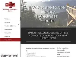 Sites similar to harbormwc.com