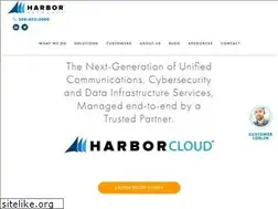 Sites similar to harbornetworks.com