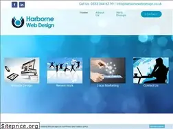 Sites similar to harbornewebdesign.co.uk