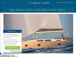 Sites similar to harbornorth.com