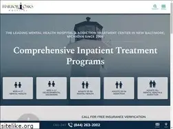 Sites similar to harboroaks.com