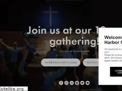 Sites similar to harborolympia.com