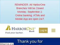Sites similar to harboronecu.com