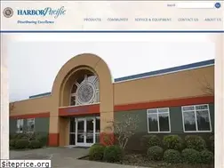 Sites similar to harborpacific.us