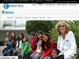 Sites similar to harborpeds.org