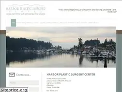 Sites similar to harborplasticsurgerycenter.com