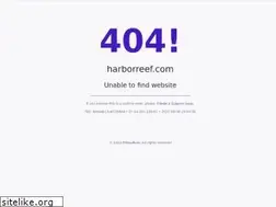 Sites similar to harborreef.com