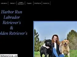Sites similar to harborrunlabs.com