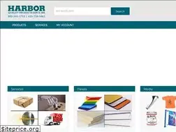 Sites similar to harborsales.net
