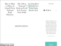 Sites similar to harborsandhavens.com