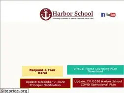 Sites similar to harborschool.com