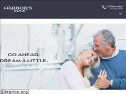 Sites similar to harborsedgenorfolk.com