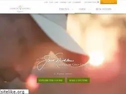 Sites similar to harborshoresgolf.com