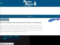 Sites similar to harborshoreslg.com