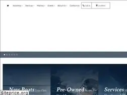 Sites similar to harborside-marina.com