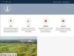 Sites similar to harborsidegolf.com