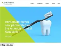 Sites similar to harborsidepress.com