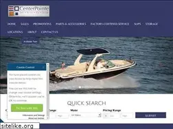 Sites similar to harborsideyachtcenter.com