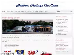 Sites similar to harborspringscarcare.com