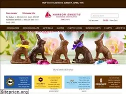 Sites similar to harborsweets.com