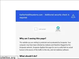 Sites similar to harborsys.com