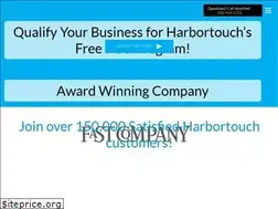 Sites similar to harbortouchamerica.com