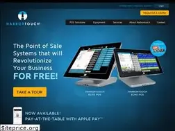 Sites similar to harbortouchinc.com