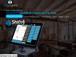 Sites similar to harbortouchpossystem.com