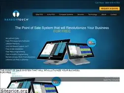 Sites similar to harbortouchscreen.com