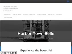 Sites similar to harbortownbelle.com