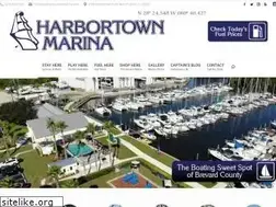 Sites similar to harbortownmarina.com