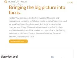 Sites similar to harborviewadvisors.com
