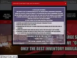 Sites similar to harborviewauto.com