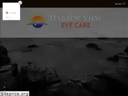 Sites similar to harborvieweye.com