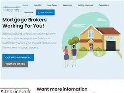 Sites similar to harborviewfunding.com