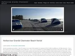 Sites similar to harborviewgrande.net