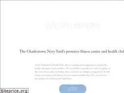 Sites similar to harborviewhealthclub.com