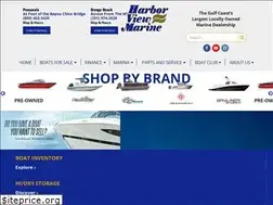 Sites similar to harborviewmarine.com