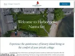 Sites similar to harborviewnantucket.com