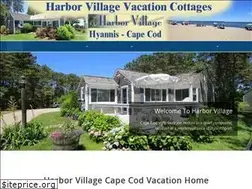 Sites similar to harborvillage.com