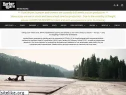 Sites similar to harborware.com