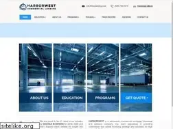 Sites similar to harborwestcommercial.com