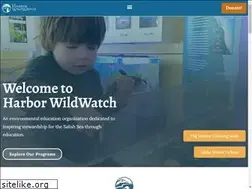 Sites similar to harborwildwatch.org