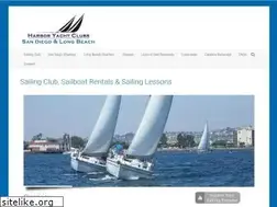 Sites similar to harboryc.com