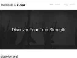Sites similar to harboryogastudio.com