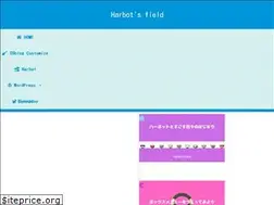 Sites similar to harbotsfield2nd.com