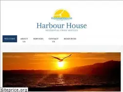 Sites similar to harbour-house.org