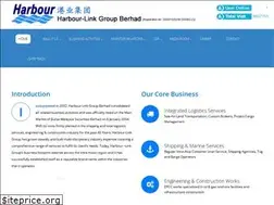 Sites similar to harbour.com.my