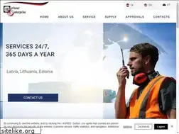 Sites similar to harbour.lt